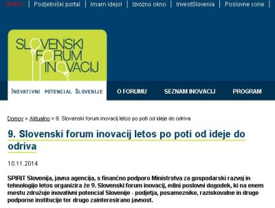foruminovacij
