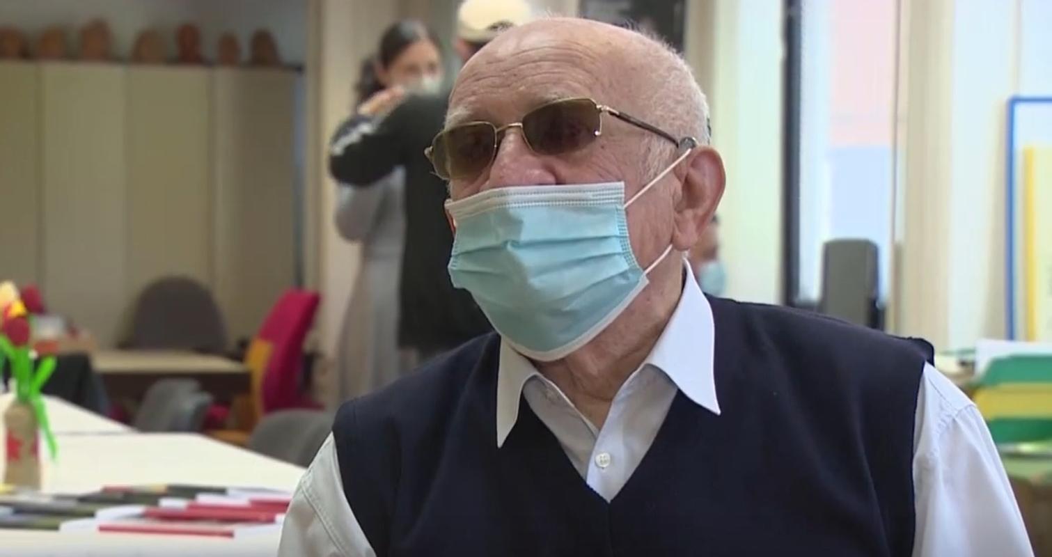 Intervju z dr. Simono Gerenčer Pegan in Jankom Plescem