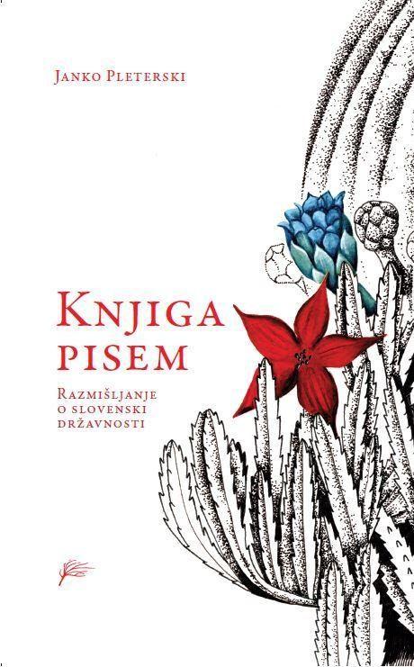 Knjiga pisem: Razmišljanje o slovenski državnosti
