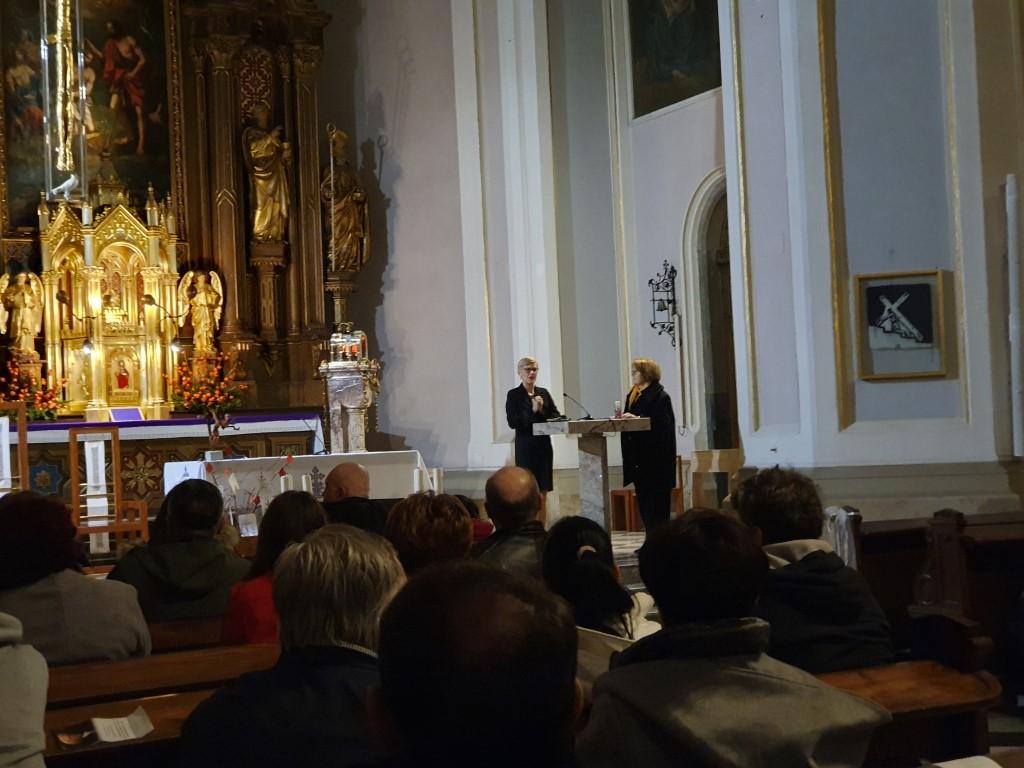 CHARITY CONCERT – GRATITUDE