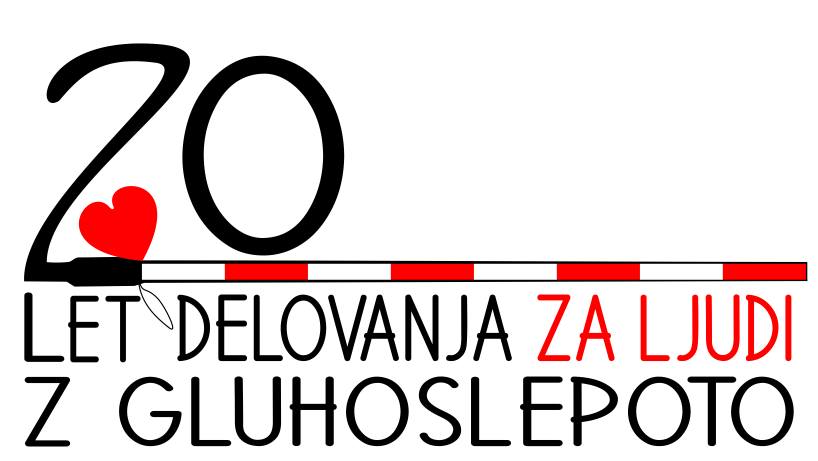 20 LET ZDRUŽENJA DLAN – 20 ZGODB SRCA IN DOTIKA