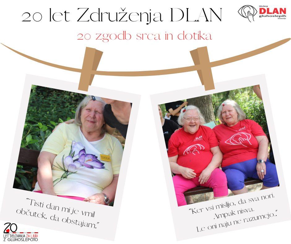 STORY 9/20: TEREZIJA – WHEN NO ONE UNDERSTANDS YOU (Part 2)