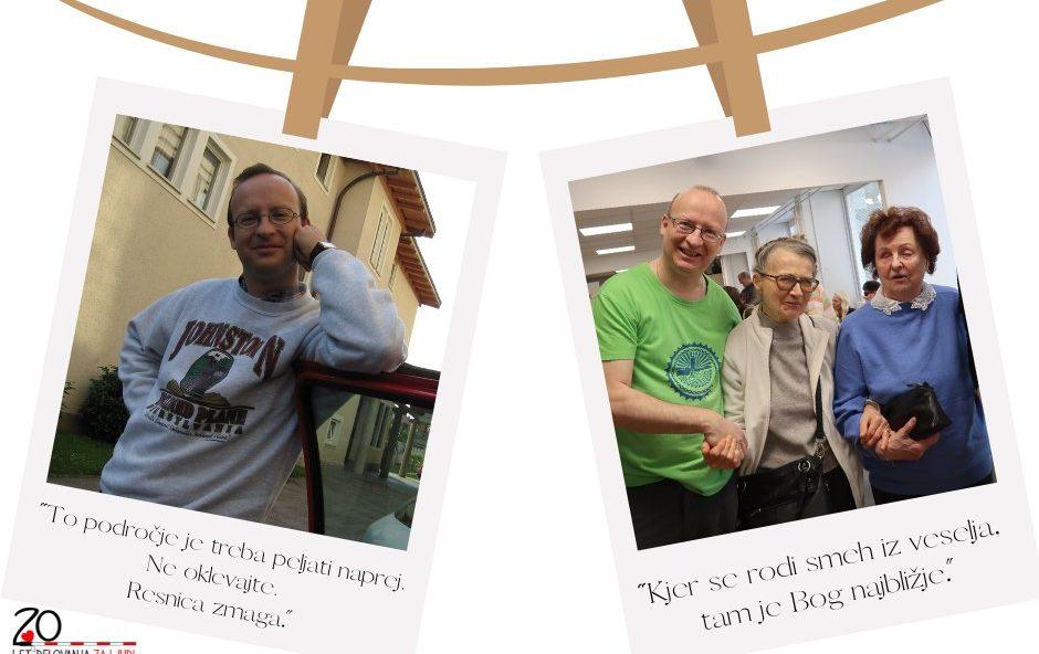 STORY11/20:  FATHER BOGDAN KNAVS – A GREAT FRIEND OF THE DEAFBLIND COMMUNITY