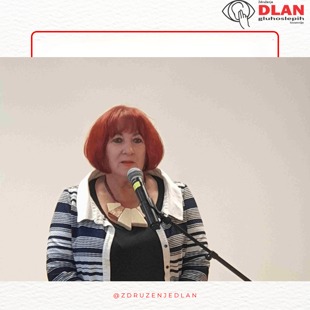 Vlasta Nussdorfer: Human Rights for All – Without Exception