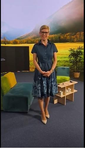 Moja Modrost, Aktivna starost – video posnetek oddaje