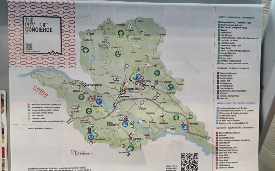 Doživetja, kultura in povezovanje na socialno rehabilitacijsko-rekreativnem taboru v Kančevcih