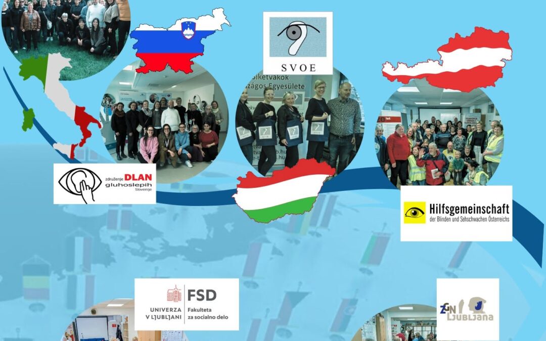 Erasmus+ odpira prostor za izmenjavo znanja in dobrih praks