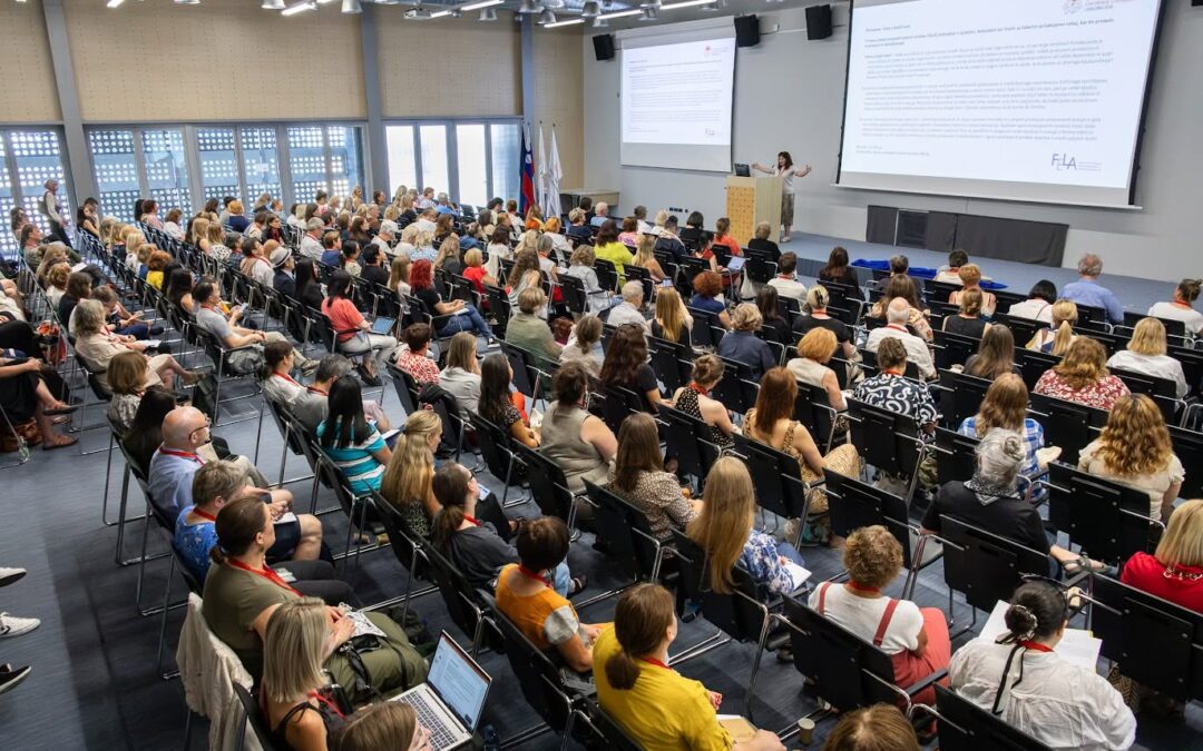 24. evropska konferenca FELA