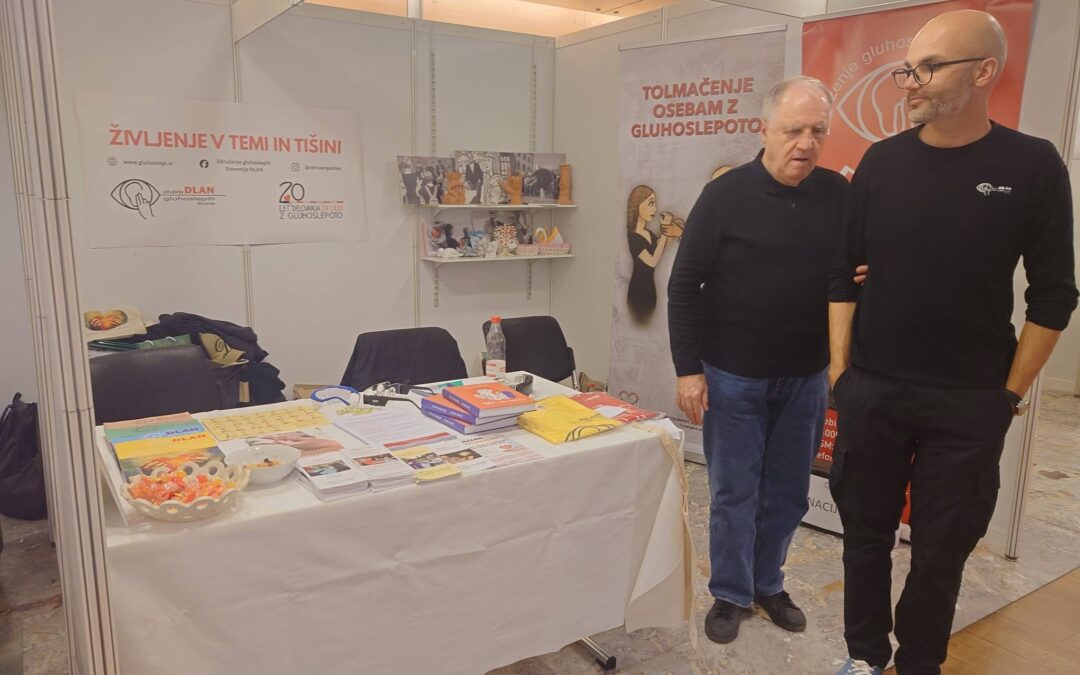 Prvi dan Festivala za tretje življenjsko obdobje