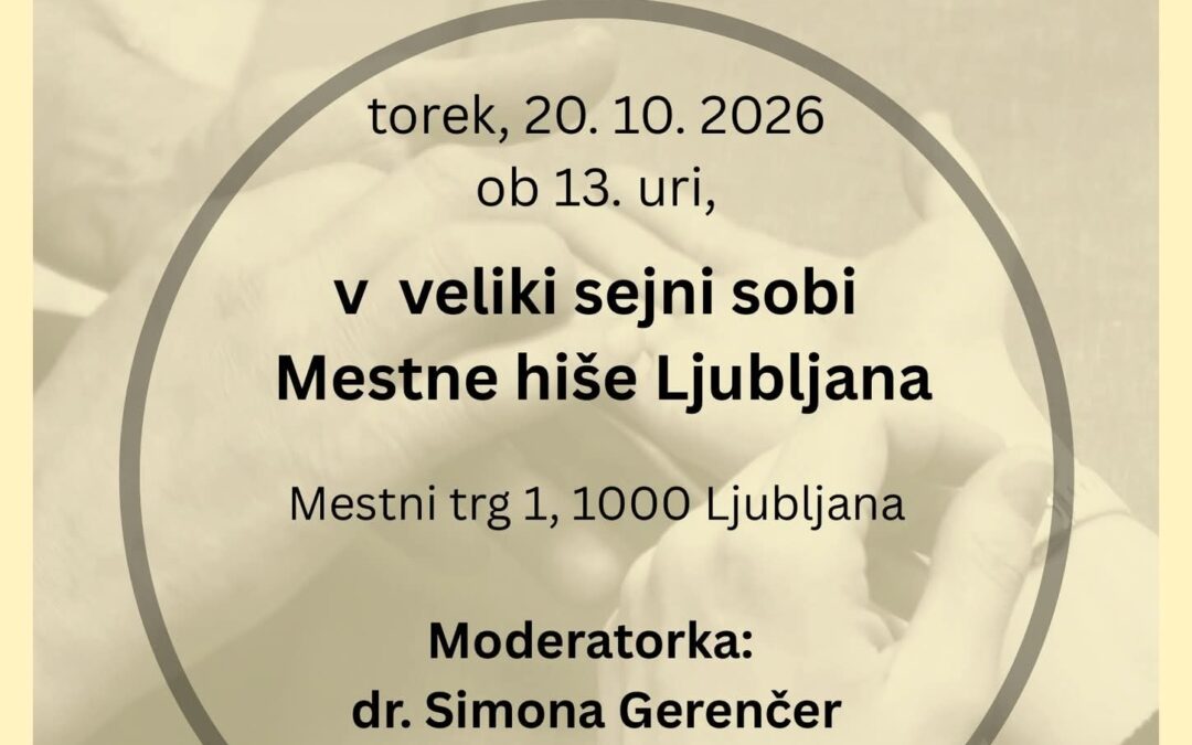 Kako ljudem z gluhoslepoto omogočiti več priložnosti za zaposlitev?